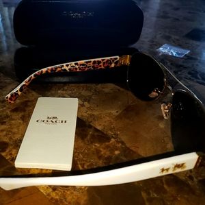 coach sunglasses